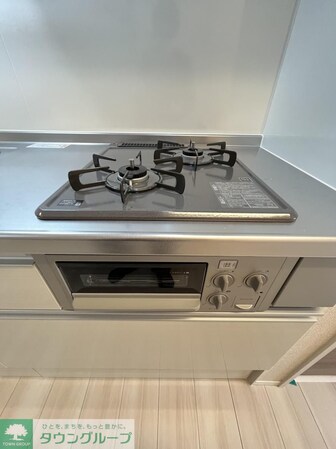 マ・メゾン鵠沼花沢 Aの物件内観写真